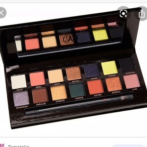 Anastasia Beverly Hills Prism Palette